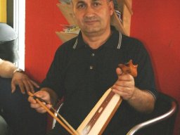Garching&#039;te Kutlama